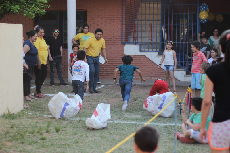 Carrera boza